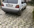 Белый Фольксваген Гольф, объемом двигателя 1.3 л и пробегом 333 тыс. км за 1450 $, фото 1 на Automoto.ua