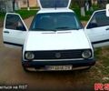 Білий Фольксваген Гольф, об'ємом двигуна 1.6 л та пробігом 368 тис. км за 1900 $, фото 2 на Automoto.ua