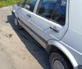 Белый Фольксваген Гольф, объемом двигателя 1.3 л и пробегом 220 тыс. км за 49740 $, фото 2 на Automoto.ua