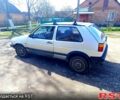 Белый Фольксваген Гольф, объемом двигателя 1.6 л и пробегом 280 тыс. км за 800 $, фото 8 на Automoto.ua