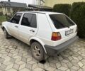 Белый Фольксваген Гольф, объемом двигателя 1.3 л и пробегом 333 тыс. км за 1450 $, фото 2 на Automoto.ua