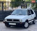 Белый Фольксваген Гольф, объемом двигателя 1.27 л и пробегом 275 тыс. км за 999 $, фото 10 на Automoto.ua