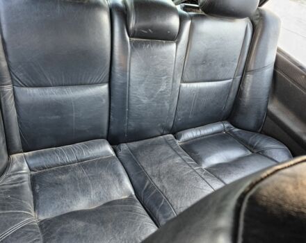 Белый Фольксваген Гольф, объемом двигателя 1.6 л и пробегом 385 тыс. км за 1250 $, фото 7 на Automoto.ua