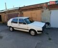 Белый Фольксваген Гольф, объемом двигателя 1.3 л и пробегом 237 тыс. км за 2000 $, фото 6 на Automoto.ua