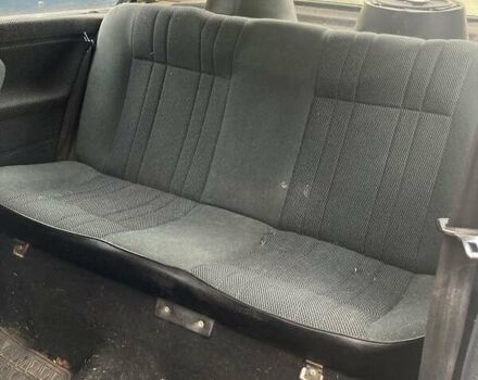 Белый Фольксваген Гольф, объемом двигателя 1.6 л и пробегом 400 тыс. км за 1210 $, фото 2 на Automoto.ua