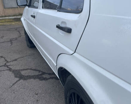 Белый Фольксваген Гольф, объемом двигателя 1.8 л и пробегом 400 тыс. км за 800 $, фото 19 на Automoto.ua