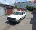 Белый Фольксваген Гольф, объемом двигателя 1.3 л и пробегом 237 тыс. км за 2000 $, фото 3 на Automoto.ua