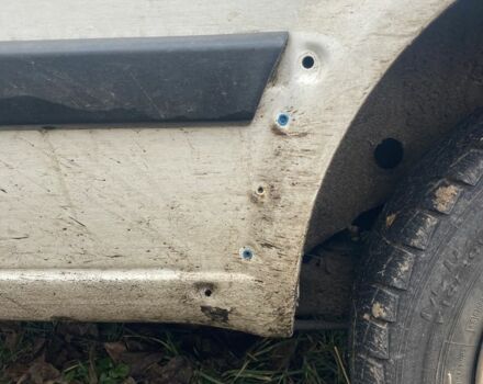 Білий Фольксваген Гольф, об'ємом двигуна 1.6 л та пробігом 400 тис. км за 1210 $, фото 4 на Automoto.ua