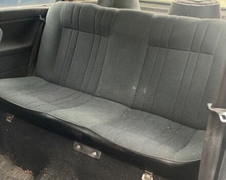 Білий Фольксваген Гольф, об'ємом двигуна 1.6 л та пробігом 400 тис. км за 1210 $, фото 3 на Automoto.ua