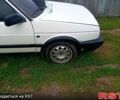 Білий Фольксваген Гольф, об'ємом двигуна 2 л та пробігом 0 тис. км за 900 $, фото 1 на Automoto.ua