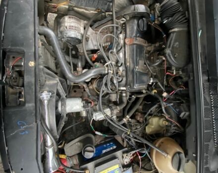 Белый Фольксваген Гольф, объемом двигателя 1.8 л и пробегом 160 тыс. км за 1905 $, фото 6 на Automoto.ua