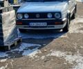 Белый Фольксваген Гольф, объемом двигателя 1.8 л и пробегом 0 тыс. км за 2500 $, фото 1 на Automoto.ua