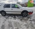 Білий Фольксваген Гольф, об'ємом двигуна 1.9 л та пробігом 500 тис. км за 1300 $, фото 4 на Automoto.ua