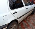 Белый Фольксваген Гольф, объемом двигателя 1.9 л и пробегом 0 тыс. км за 1800 $, фото 3 на Automoto.ua