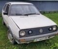 Білий Фольксваген Гольф, об'ємом двигуна 0 л та пробігом 3 тис. км за 550 $, фото 1 на Automoto.ua
