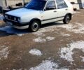 Белый Фольксваген Гольф, объемом двигателя 1.8 л и пробегом 0 тыс. км за 2500 $, фото 5 на Automoto.ua