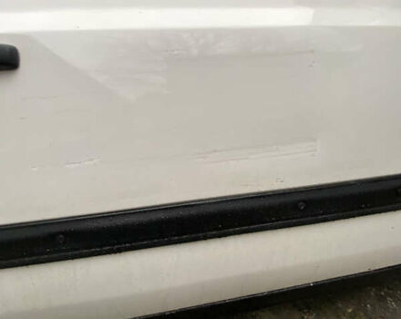 Белый Фольксваген Гольф, объемом двигателя 1.78 л и пробегом 160 тыс. км за 2100 $, фото 10 на Automoto.ua