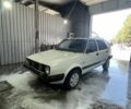 Білий Фольксваген Гольф, об'ємом двигуна 1.3 л та пробігом 250 тис. км за 1149 $, фото 1 на Automoto.ua