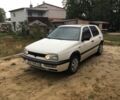 Белый Фольксваген Гольф, объемом двигателя 1.9 л и пробегом 179 тыс. км за 2699 $, фото 3 на Automoto.ua
