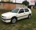 Фольксваген Гольф 1993 в Ковель на Automoto.ua Белый Фольксваген Гольф, объемом двигателя 1.9 л и пробегом 179 тыс. км за 2699 $, фото 1 на Automoto.ua