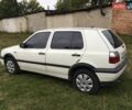 Фольксваген Гольф 1993 в Ковель на Automoto.ua Белый Фольксваген Гольф, объемом двигателя 1.9 л и пробегом 179 тыс. км за 2699 $, фото 6 на Automoto.ua