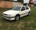 Фольксваген Гольф 1993 в Ковель на Automoto.ua Белый Фольксваген Гольф, объемом двигателя 1.9 л и пробегом 179 тыс. км за 2699 $, фото 1 на Automoto.ua