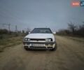 Белый Фольксваген Гольф, объемом двигателя 1.78 л и пробегом 700 тыс. км за 1900 $, фото 1 на Automoto.ua