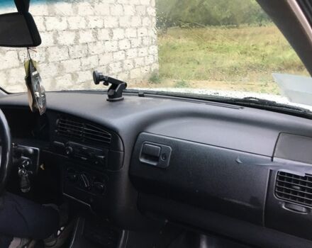 Белый Фольксваген Гольф, объемом двигателя 1.9 л и пробегом 179 тыс. км за 2699 $, фото 11 на Automoto.ua