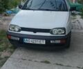 Білий Фольксваген Гольф, об'ємом двигуна 1.6 л та пробігом 277 тис. км за 2400 $, фото 1 на Automoto.ua