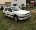 Фольксваген Гольф 1993 в Ковель на Automoto.ua Белый Фольксваген Гольф, объемом двигателя 1.9 л и пробегом 179 тыс. км за 2699 $, фото 2 на Automoto.ua