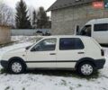 Белый Фольксваген Гольф, объемом двигателя 1.4 л и пробегом 300 тыс. км за 1600 $, фото 2 на Automoto.ua