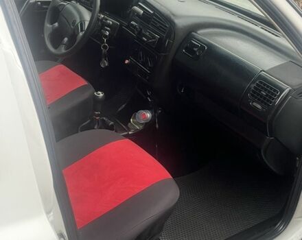 Білий Фольксваген Гольф, об'ємом двигуна 1.9 л та пробігом 48 тис. км за 2300 $, фото 6 на Automoto.ua