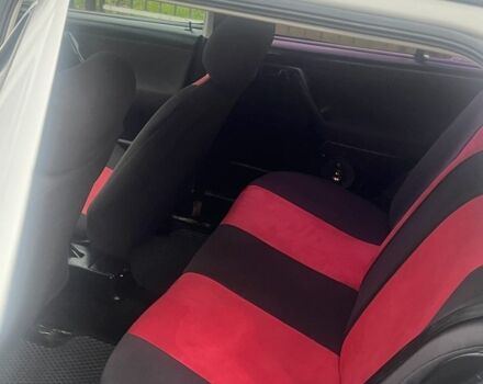 Білий Фольксваген Гольф, об'ємом двигуна 1.9 л та пробігом 48 тис. км за 2300 $, фото 8 на Automoto.ua