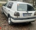 Білий Фольксваген Гольф, об'ємом двигуна 1.9 л та пробігом 48 тис. км за 2300 $, фото 3 на Automoto.ua