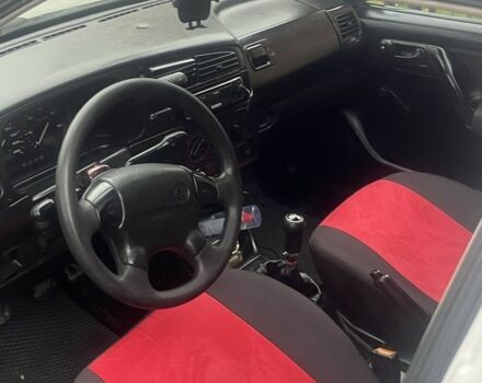 Білий Фольксваген Гольф, об'ємом двигуна 1.9 л та пробігом 48 тис. км за 2300 $, фото 7 на Automoto.ua