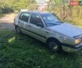 Белый Фольксваген Гольф, объемом двигателя 1.9 л и пробегом 200 тыс. км за 1350 $, фото 1 на Automoto.ua