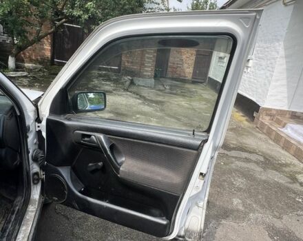 Фольксваген Гольф 1995 у Вінниці на Automoto.ua Білий Фольксваген Гольф, об'ємом двигуна 1.4 л та пробігом 200 тис. км за 1400 $, фото 6 на Automoto.ua