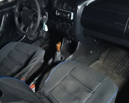 Білий Фольксваген Гольф, об'ємом двигуна 0 л та пробігом 135 тис. км за 2350 $, фото 1 на Automoto.ua