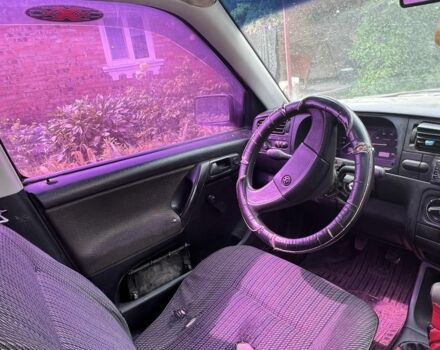 Фольксваген Гольф 1995 у Вінниці на Automoto.ua Білий Фольксваген Гольф, об'ємом двигуна 1.4 л та пробігом 200 тис. км за 1400 $, фото 3 на Automoto.ua