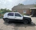 Фольксваген Гольф 1995 у Вінниці на Automoto.ua Білий Фольксваген Гольф, об'ємом двигуна 1.4 л та пробігом 200 тис. км за 1400 $, фото 1 на Automoto.ua