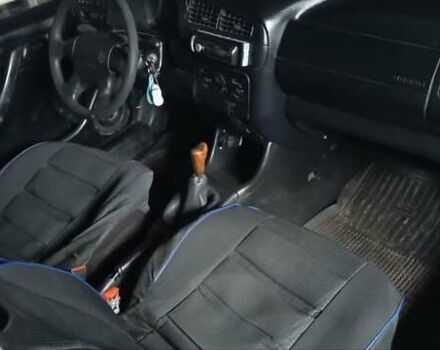 Білий Фольксваген Гольф, об'ємом двигуна 1.39 л та пробігом 135 тис. км за 2350 $, фото 2 на Automoto.ua