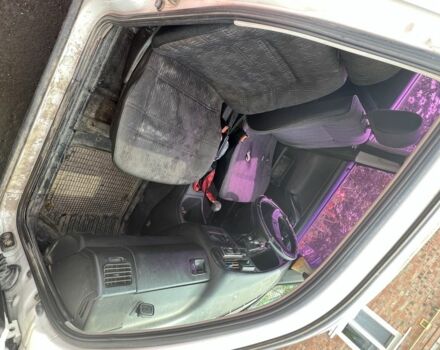 Фольксваген Гольф 1995 у Вінниці на Automoto.ua Білий Фольксваген Гольф, об'ємом двигуна 1.4 л та пробігом 200 тис. км за 1400 $, фото 4 на Automoto.ua