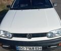 Білий Фольксваген Гольф, об'ємом двигуна 1.39 л та пробігом 93 тис. км за 2000 $, фото 7 на Automoto.ua