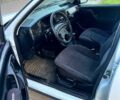 Белый Фольксваген Гольф, объемом двигателя 1.8 л и пробегом 200 тыс. км за 2300 $, фото 9 на Automoto.ua