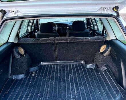 Белый Фольксваген Гольф, объемом двигателя 1.8 л и пробегом 200 тыс. км за 2300 $, фото 7 на Automoto.ua