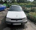 Фольксваген Гольф 1995 у Вінниці на Automoto.ua Білий Фольксваген Гольф, об'ємом двигуна 1.4 л та пробігом 200 тис. км за 1400 $, фото 1 на Automoto.ua