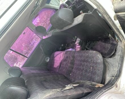 Фольксваген Гольф 1995 у Вінниці на Automoto.ua Білий Фольксваген Гольф, об'ємом двигуна 1.4 л та пробігом 200 тис. км за 1400 $, фото 5 на Automoto.ua