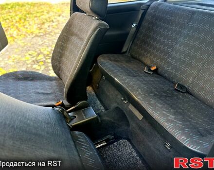 Білий Фольксваген Гольф, об'ємом двигуна 1.8 л та пробігом 216 тис. км за 3399 $, фото 13 на Automoto.ua