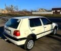 Белый Фольксваген Гольф, объемом двигателя 1.4 л и пробегом 280 тыс. км за 1800 $, фото 5 на Automoto.ua