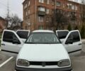 Білий Фольксваген Гольф, об'ємом двигуна 1.39 л та пробігом 270 тис. км за 2600 $, фото 3 на Automoto.ua